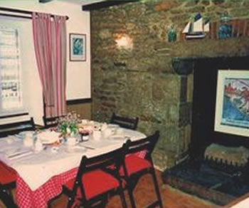 breakfastroom